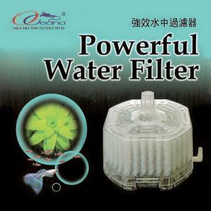 UP OCEANA Powerful Water Filter (단지여과기) (ATF-001)